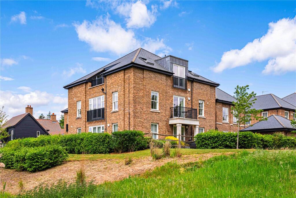 Main image of property: Waterhouse Place, Merry Hill Road, Bushey, Hertfordshire, WD23