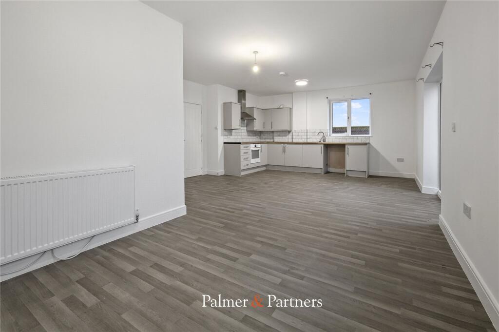 Main image of property: Meadow Way, Jaywick, Clacton-on-Sea, Essex, CO15