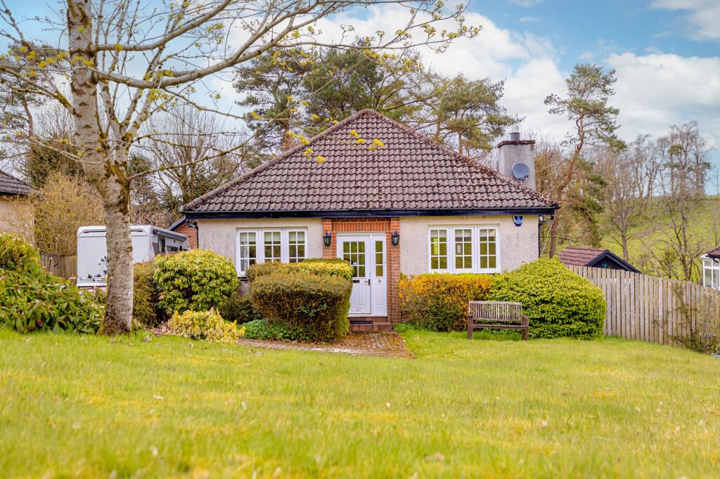 Main image of property: Windhill Park, Waterfoot, Glasgow, East Renfrewshire