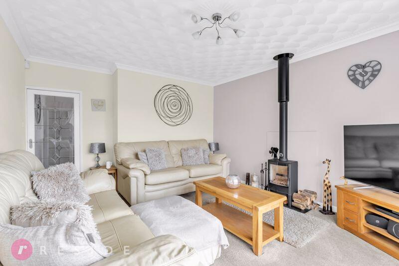House in Rochdale, Shawfield - View 5