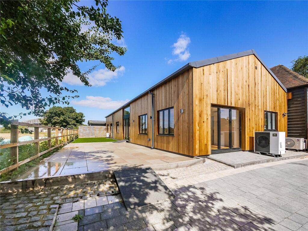 Main image of property: Dunmow Road, Fyfield, Ongar, Essex, CM5