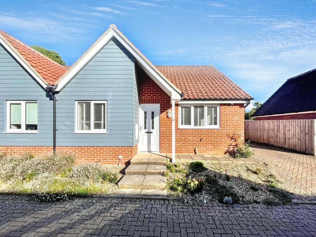 Main image of property: Tankard Farm Close, Bildeston, Ipswich, IP7