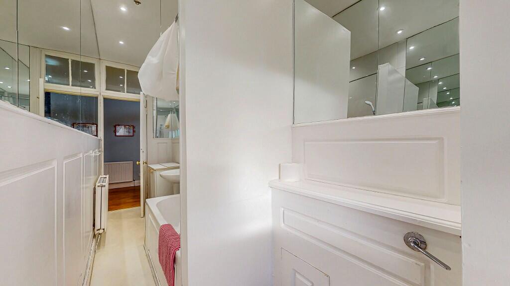 White Street, Glasgow, G11 5EB - 22