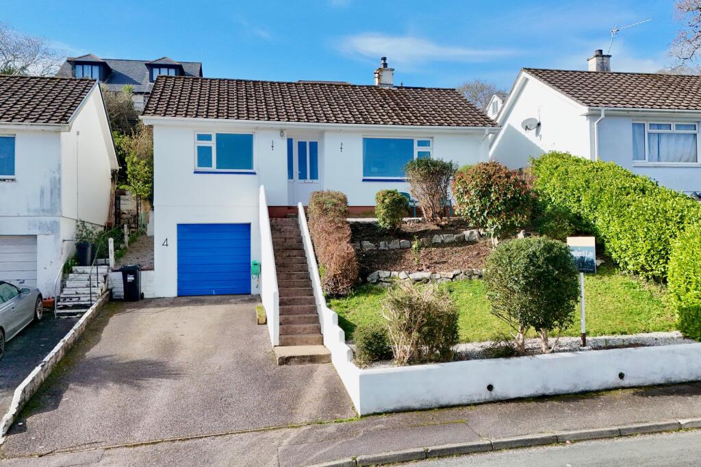 Main image of property: Treveryn Parc, Budock Water, TR11