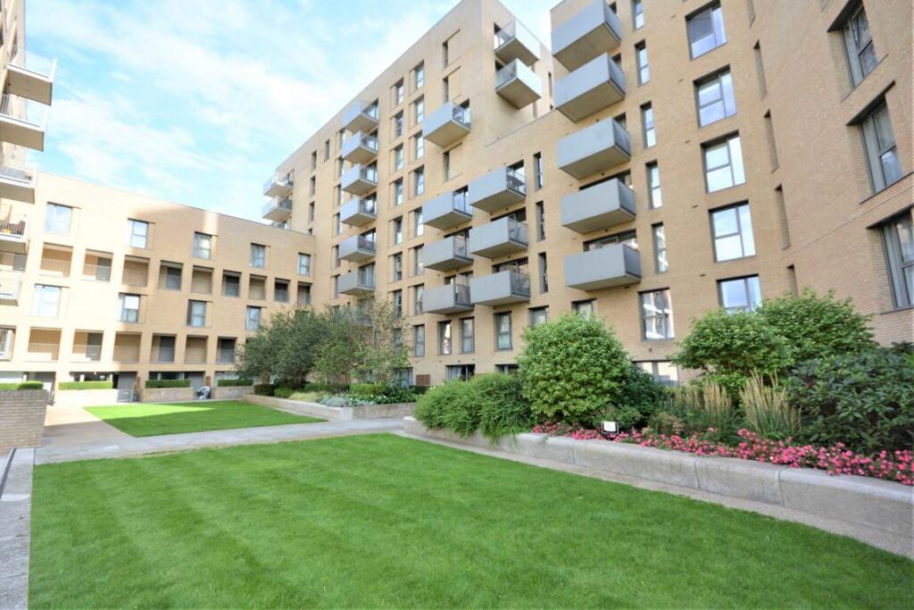 Main image of property: Moorhen Drive, London