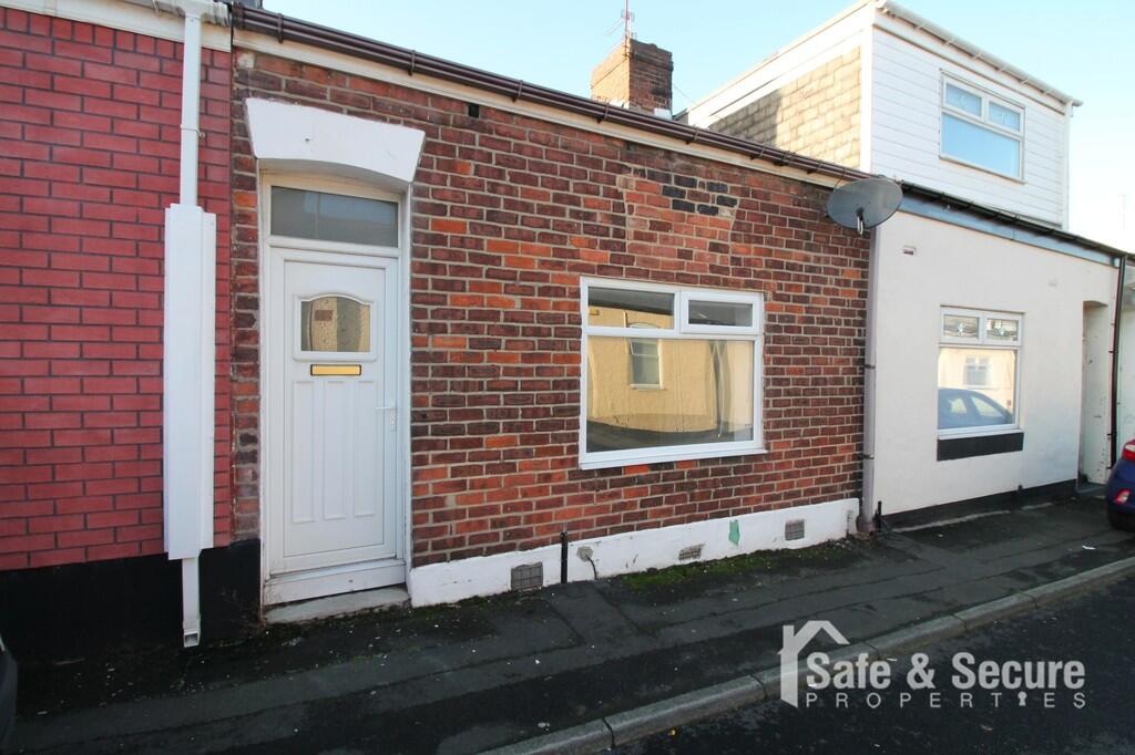 Main image of property: Exeter Street, Pallion, Sunderland