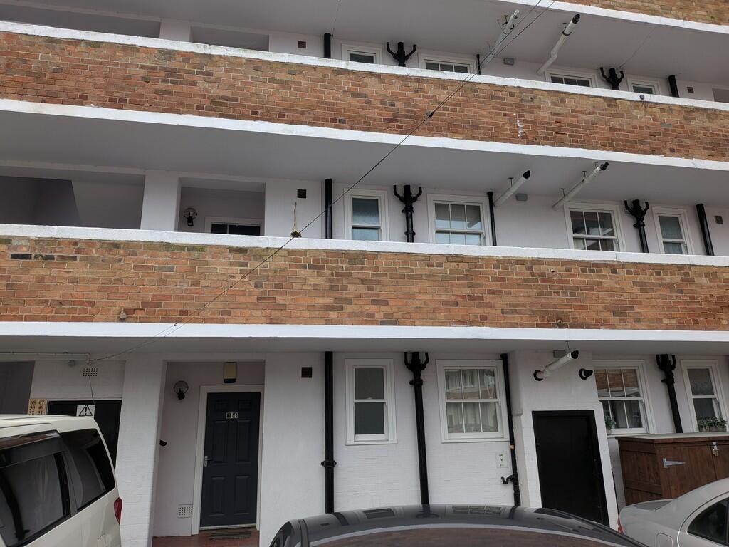 Main image of property: Abbeygate Apartments, Wavertree, Liverpool