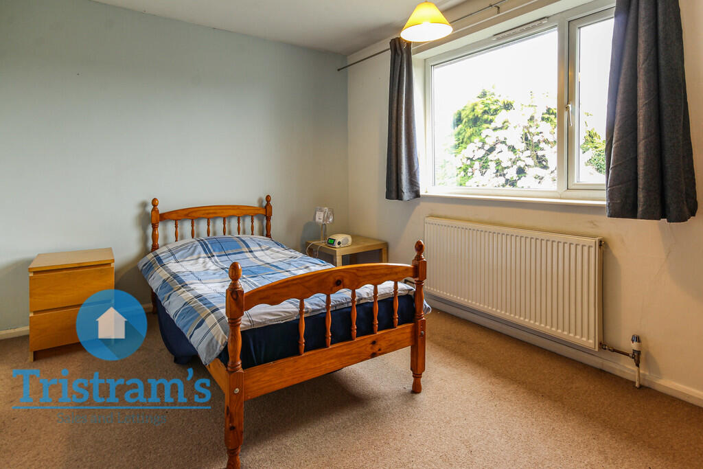 House in Nottingham, Bramcote - More