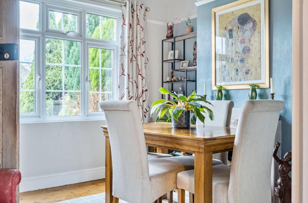 House in Roxton, Bedford - View 2