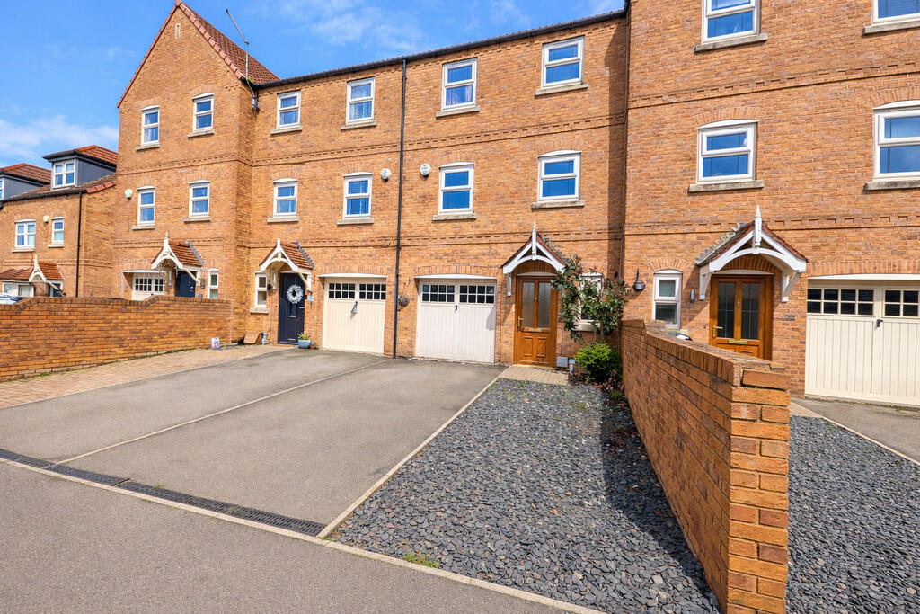 Main image of property: Progress Drive, Bramley