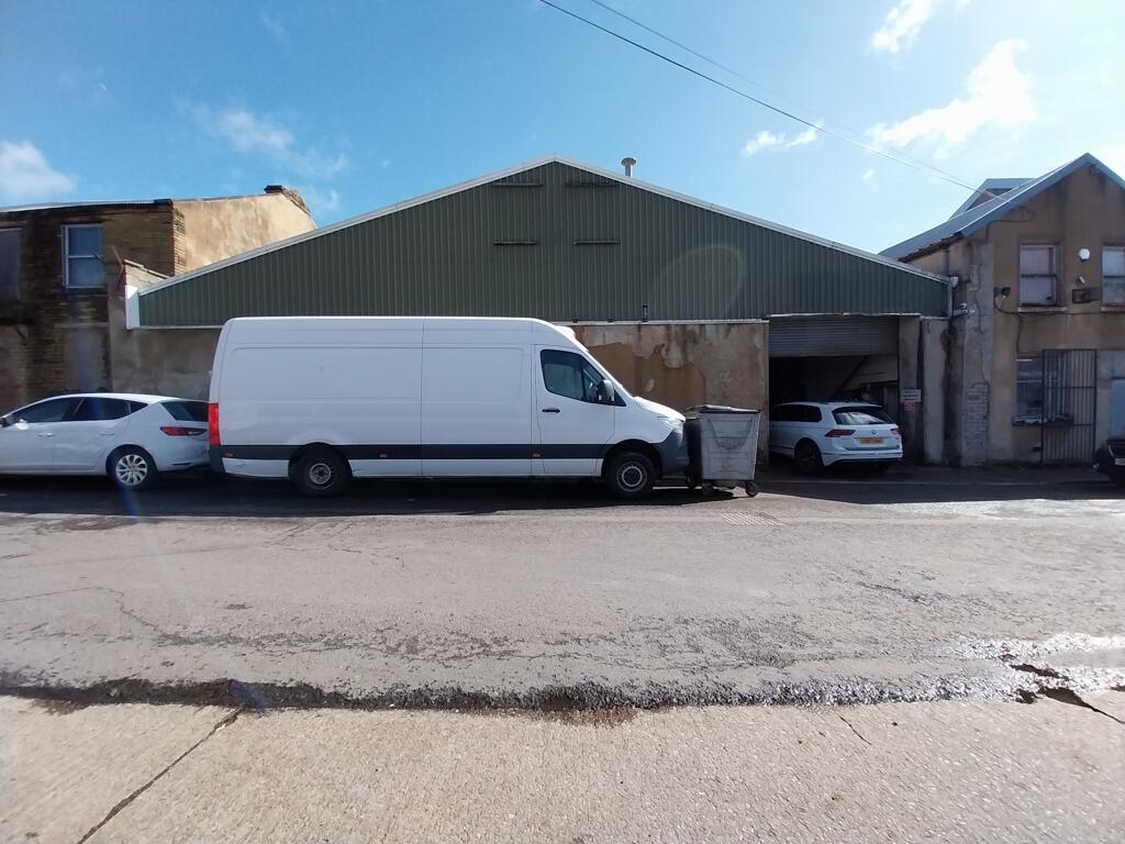 Main image of property: Unit 1, Knowles Street, Bradford, BD4 6HA