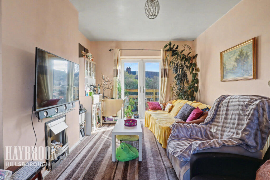 Main image of property: Southey Green Road, Sheffield