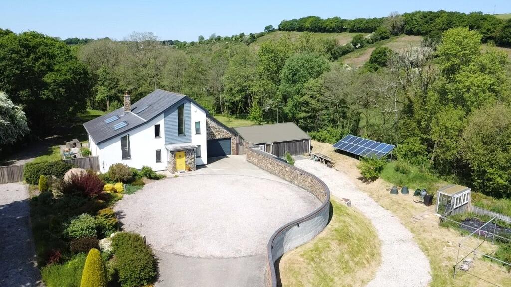 Main image of property: Beals Mill, Callington, Cornwall