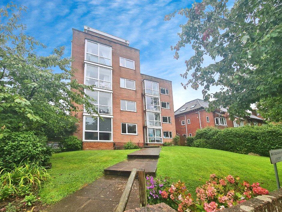 Main image of property: Westwood Road, Southampton, Hampshire, SO17