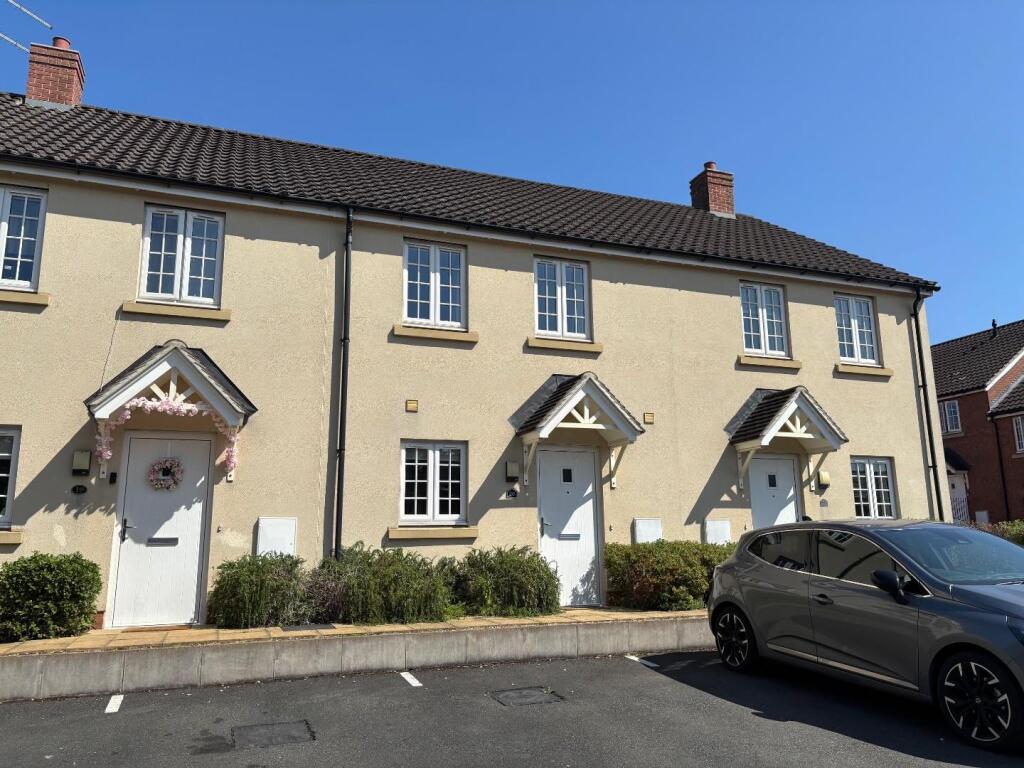 Main image of property: Sidings Close, Thrapston, NN14