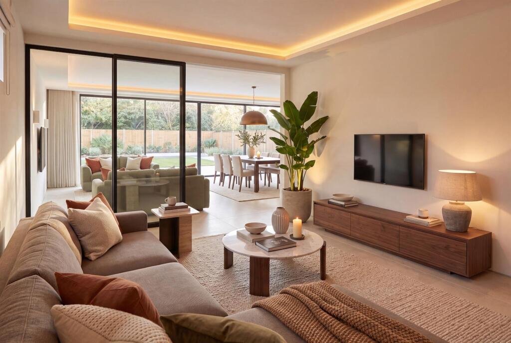 Nairn Road, Canford Cliffs - View 5
