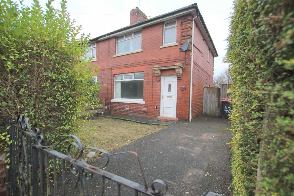 Main image of property: Peel Park Crescent, Manchester