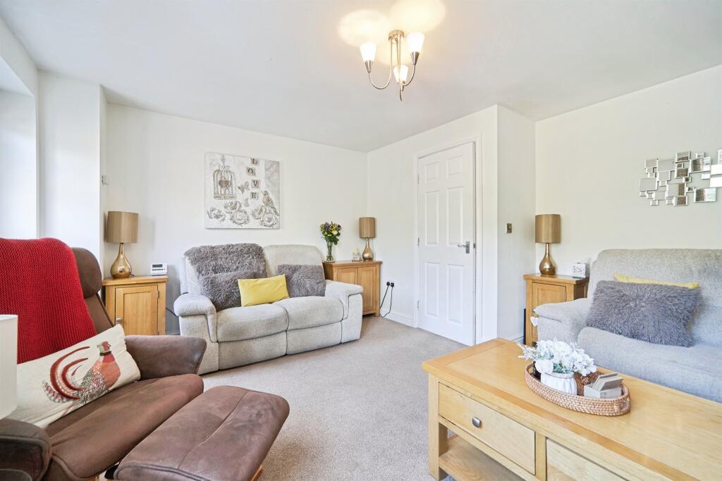 Additional image 10 of Kirkstall Gardens, Keighley