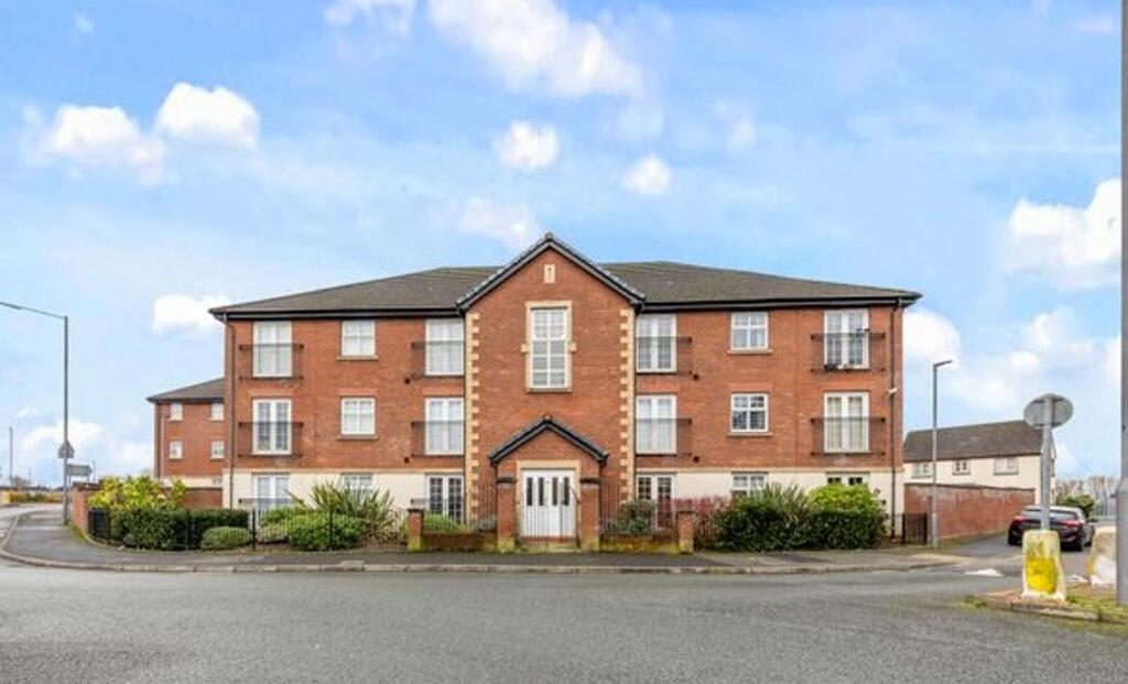 Main image of property: Cavan Drive, Haydock, WA11