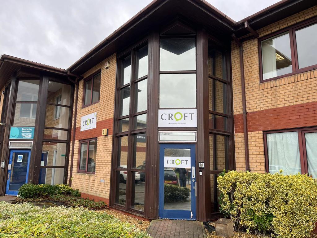 Main image of property: Unit 3, Eastway Business Village, Olivers Place, Fulwood, Preston, PR2 9WT