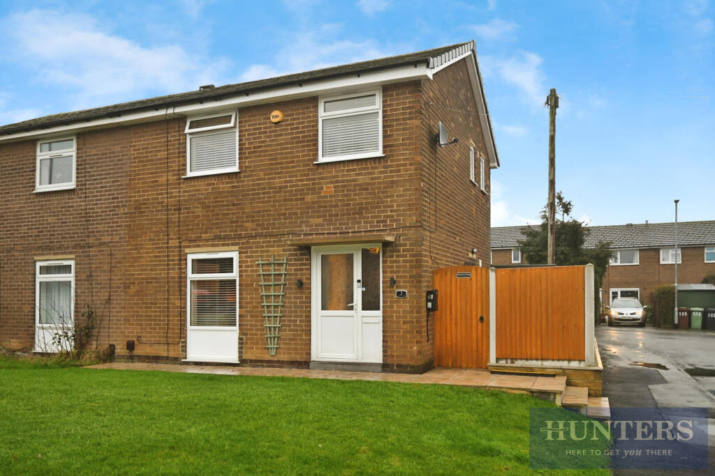 Main image of property: Greenlea Road, Yeadon, Leeds