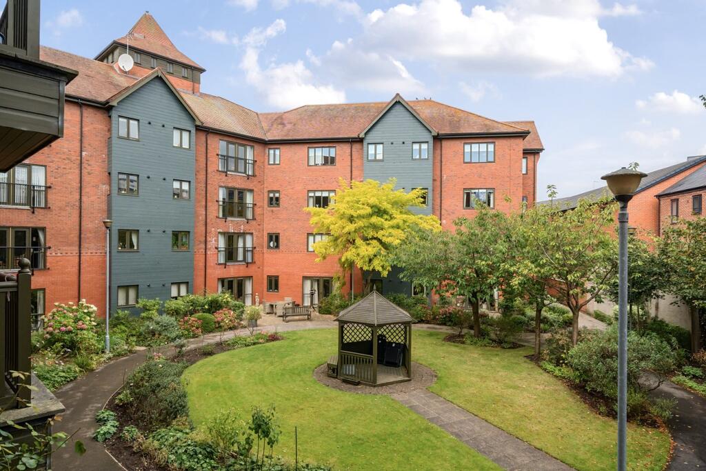 Main image of property: Brook Street, Chester, CH1