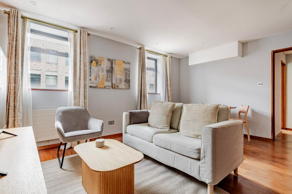 Main image of property: Thayer Street, London, W1U