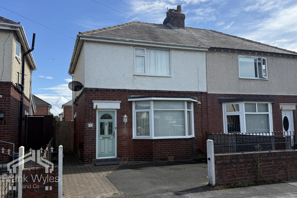 Main image of property: Tudor Road, Lytham St. Annes