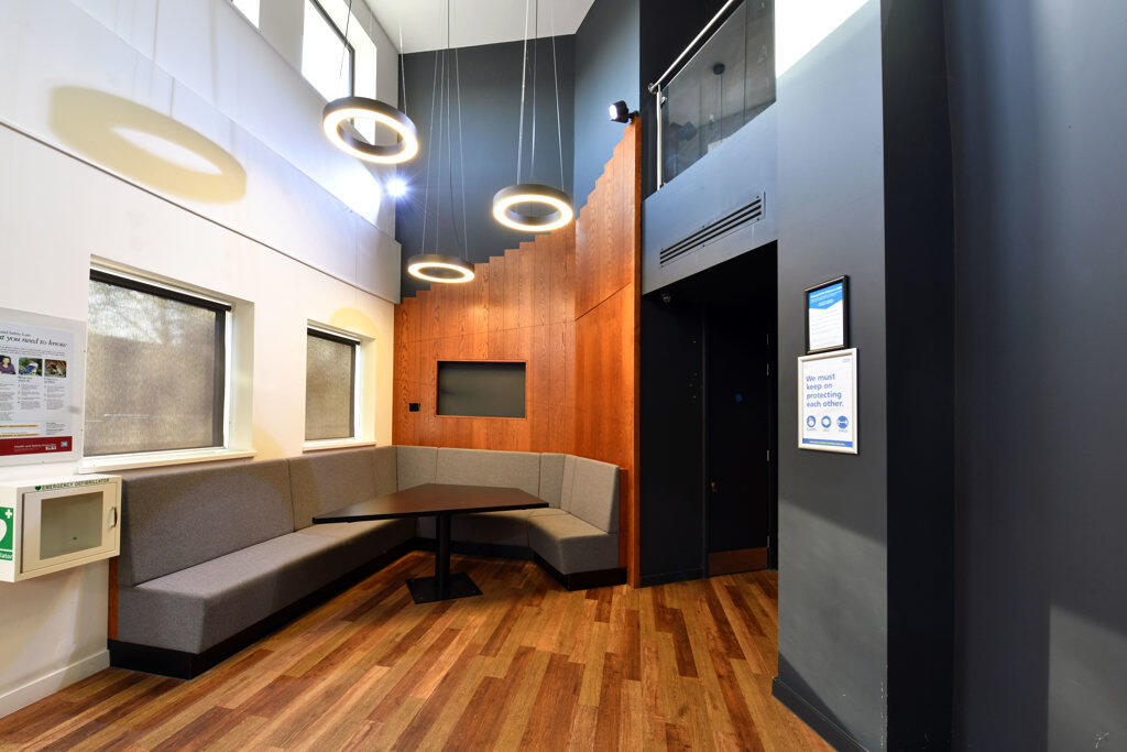 Main image of property: Kingsmead House, Gadbrook Park, Rudheath, Northwich, Cheshire, CW9