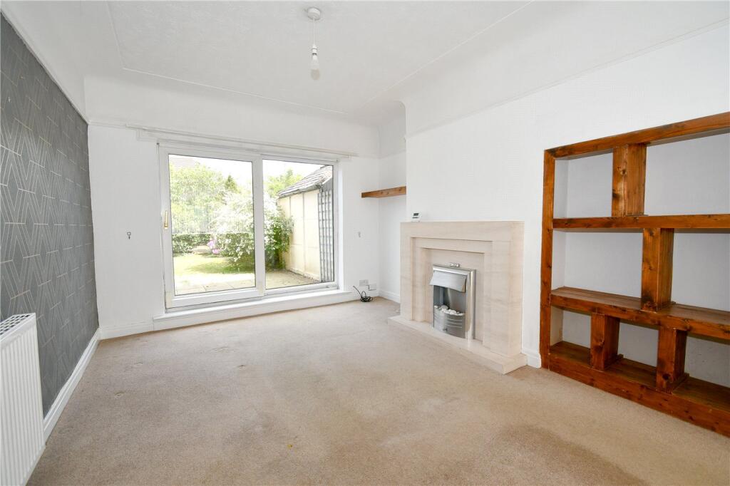 Asterfield Avenue, Higher Bebington, Wirral - View 4