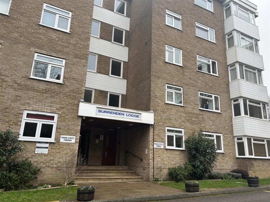 Main image of property: SURRENDEN ROAD