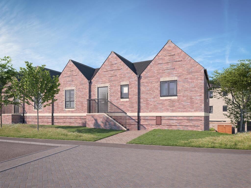 Main image of property: Castle Hill
Eastern Quarry,
Ebbsfleet,
Kent,
DA10 1GG
