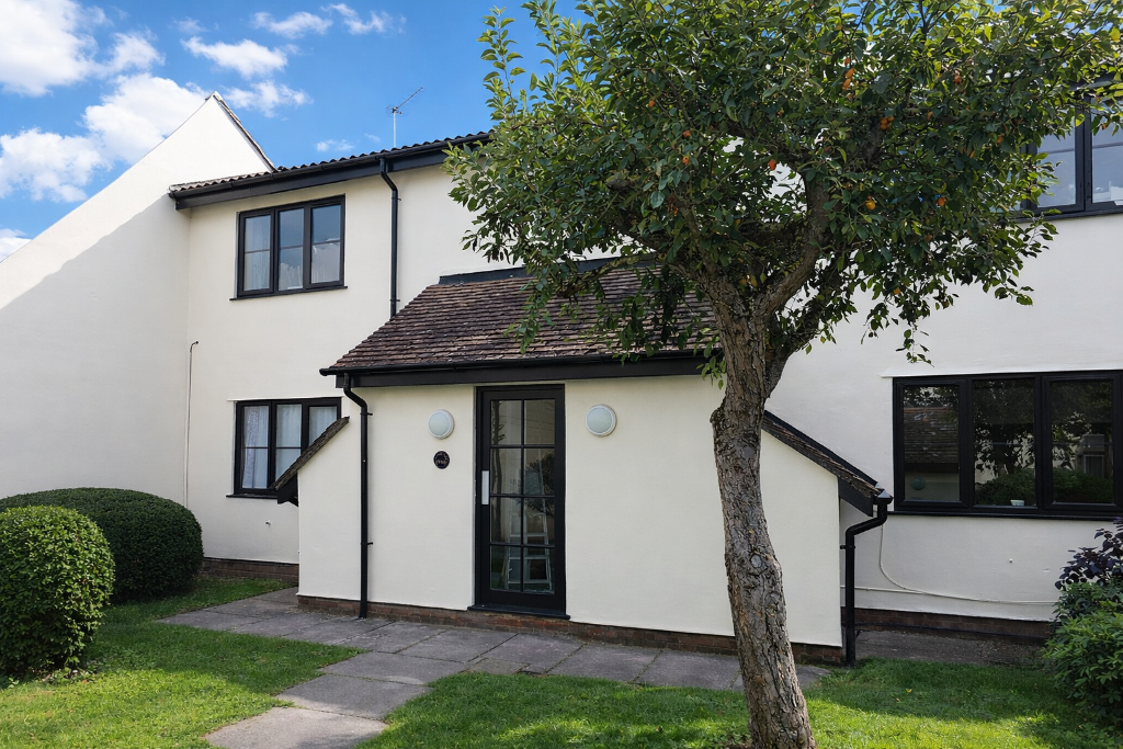 Main image of property: Hockerill Court, London Road, Bishop's Stortford, Hertfordshire, CM23