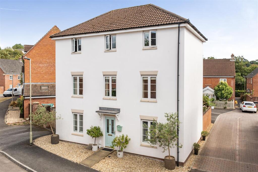 Main image of property: Alsa Brook Meadow, Tiverton