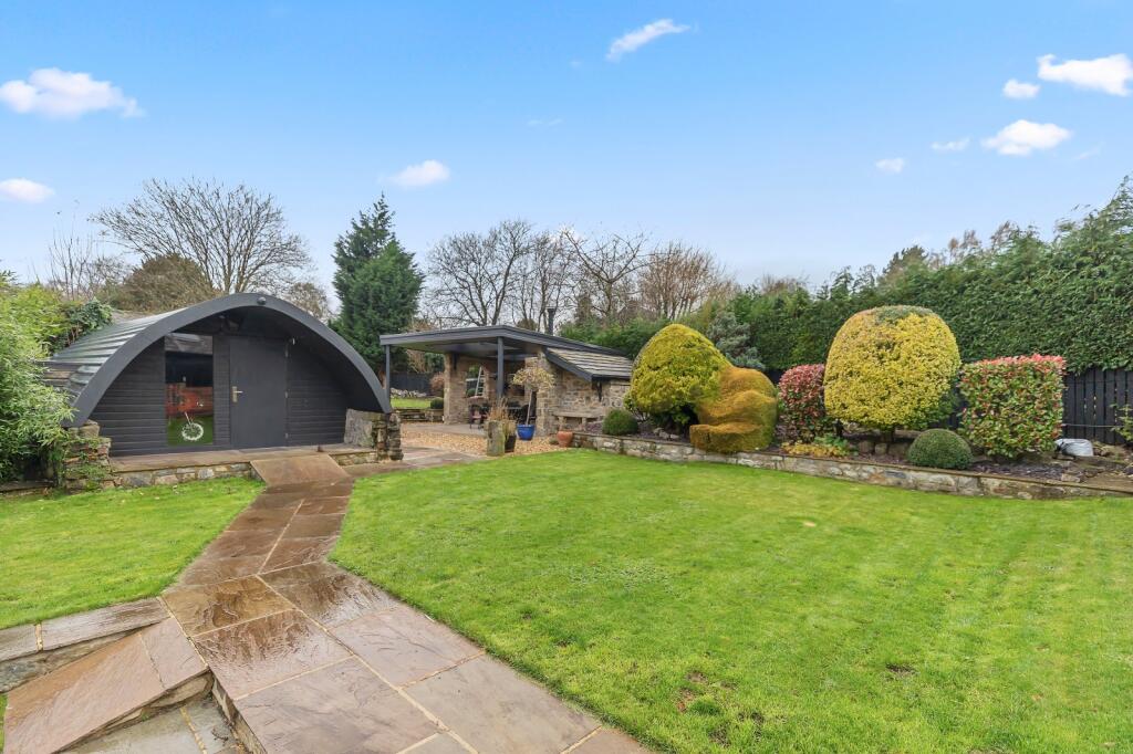 Additional image 6 of Skipton Road, Thornton in Craven, Skipton, North Yorkshire, BD23