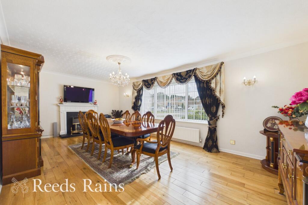 House in Preston - View 5