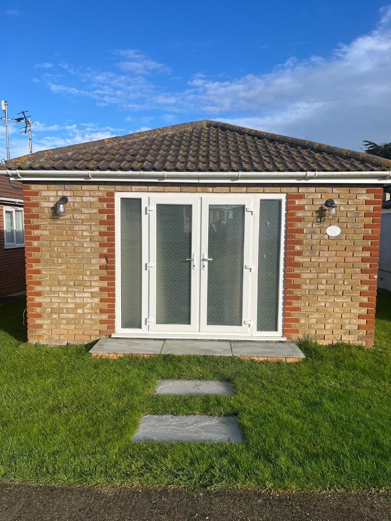 Main image of property: Park Avenue, Leysdown, Kent, ME12 4QP