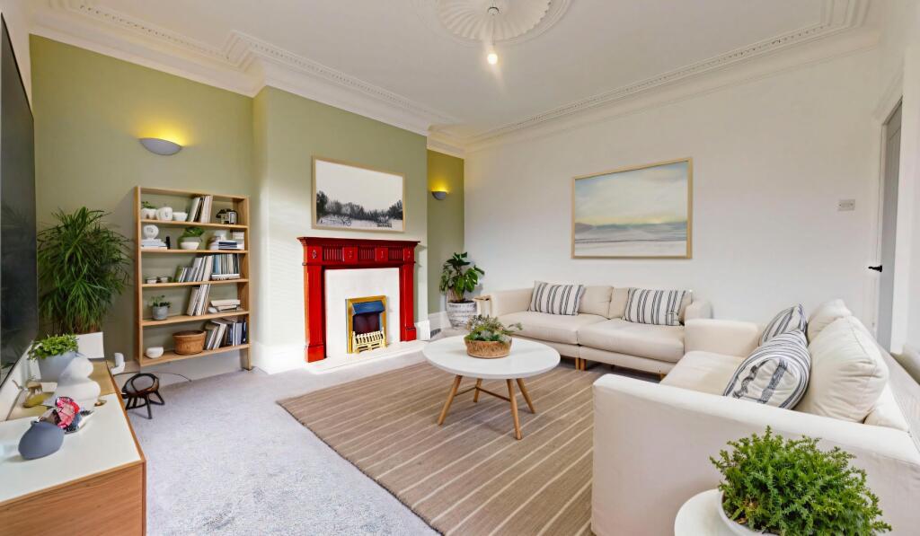 Main image of property: Wantage Street, South Shields, Tyne and Wear, NE33 4RY