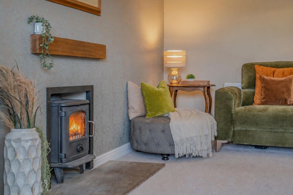 20, Laikin View, Calthwaite, Penrith, CA11 photo 3