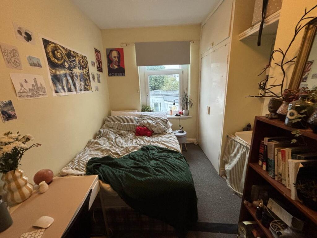 House in Cardiff, Maindy, Cathays - View 5