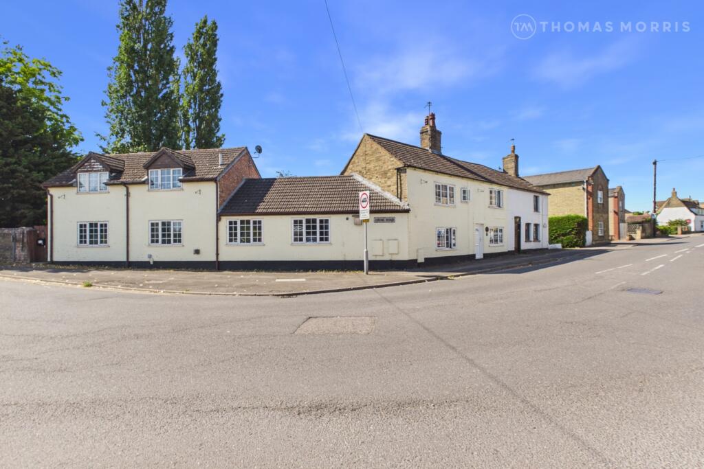Main image of property: High Street, Somersham, Huntingdon, PE28