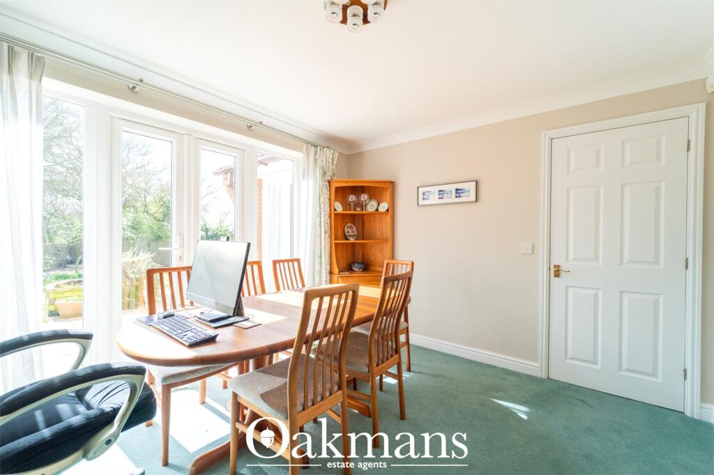 Additional image 10 of Defford Close, Redditch, Worcestershire, B97