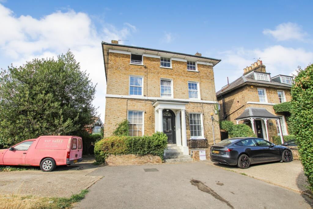 Main image of property: Sussex Place, Slough, SL1