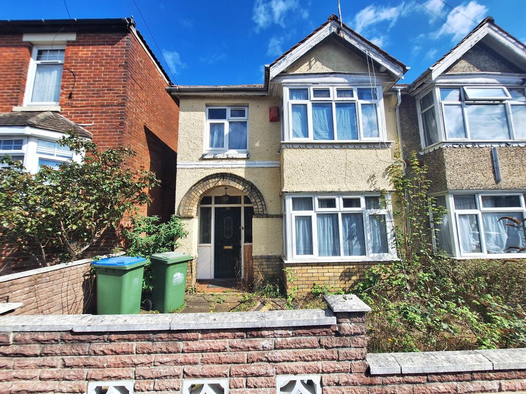 Main image of property: Portswood, Southampton