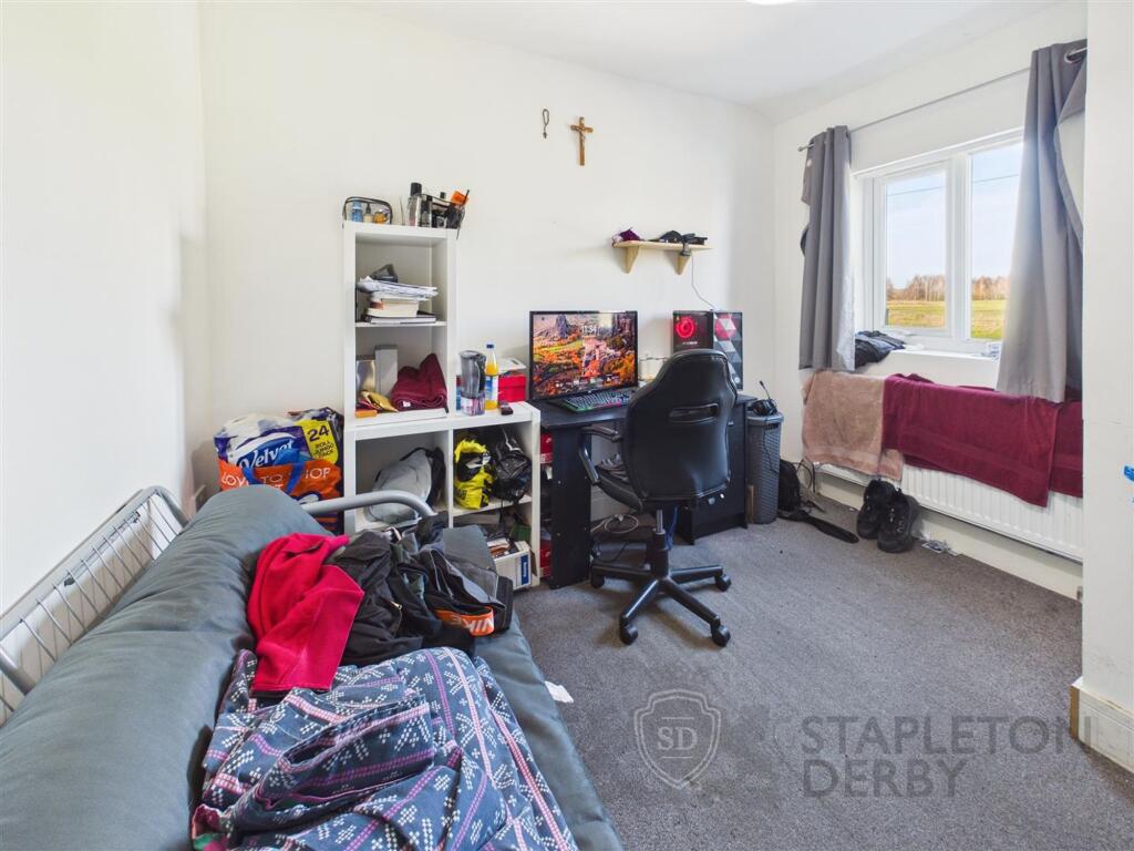 House in St Helens, Fingerpost - View 4