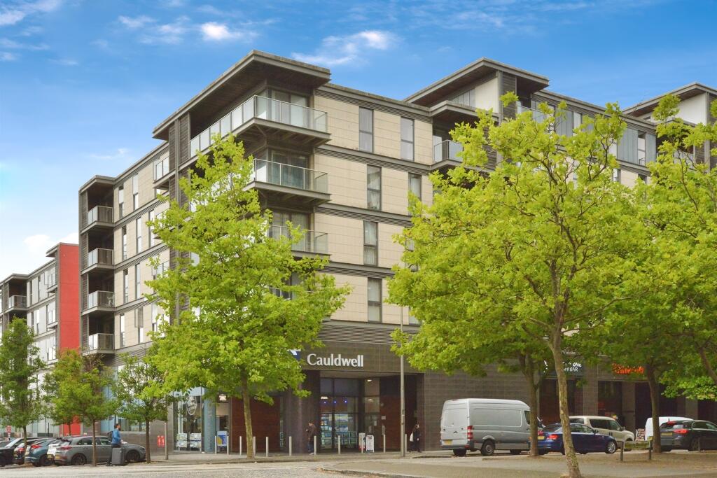 Main image of property: South Fifth Street, Milton Keynes