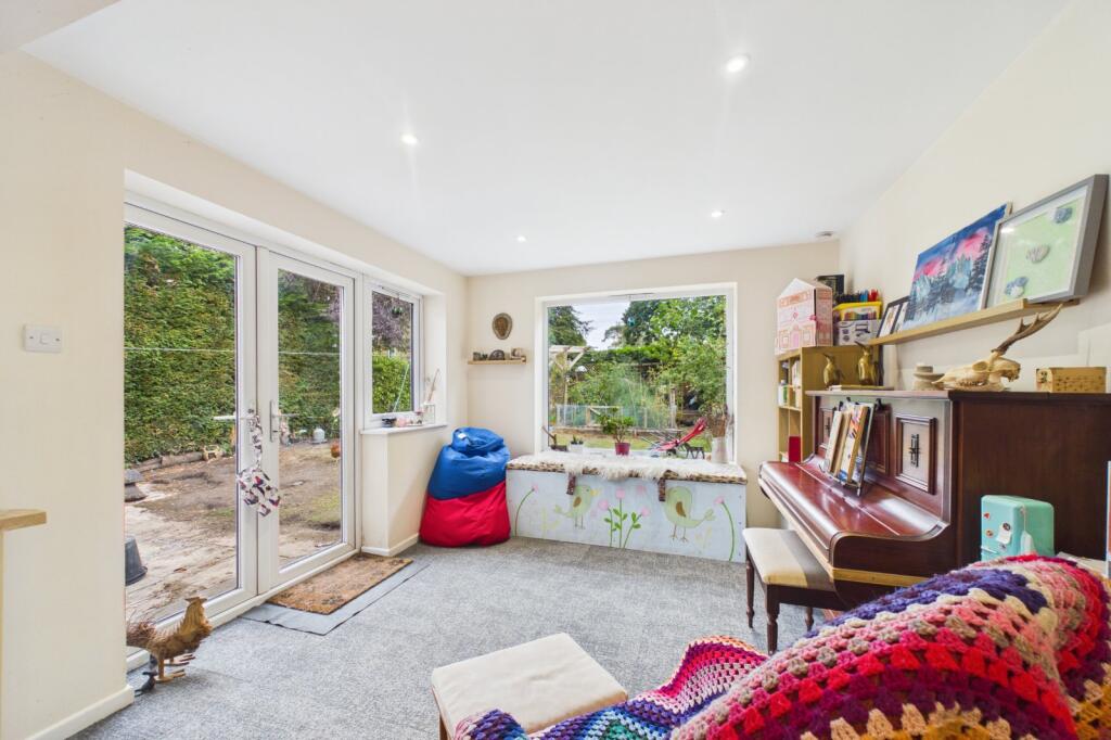 House in Reading - View 5