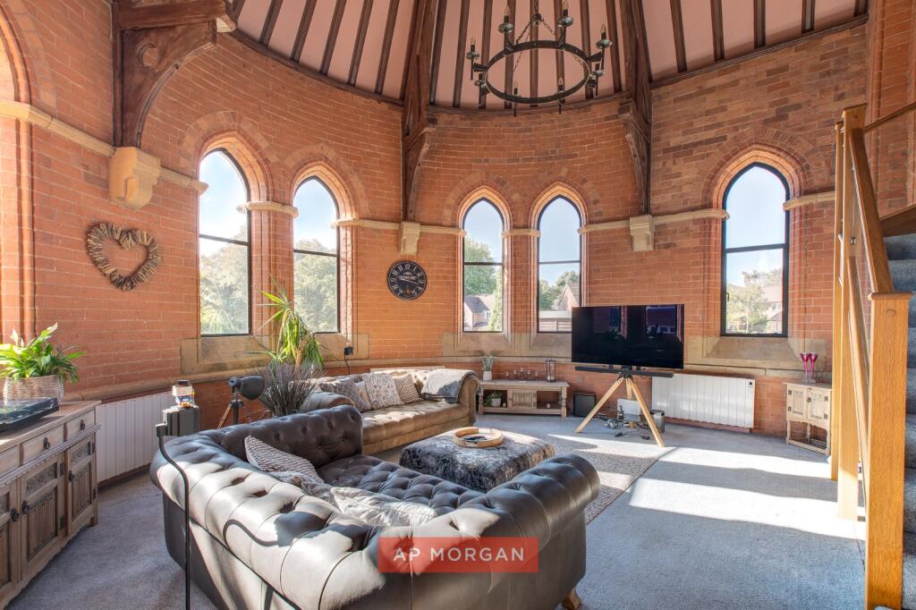 Apartment in Birmingham, Frankley - View 4