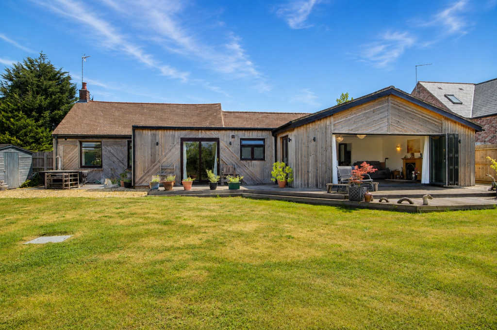 Main image of property: Hawthorn Road, Emneth, PE14