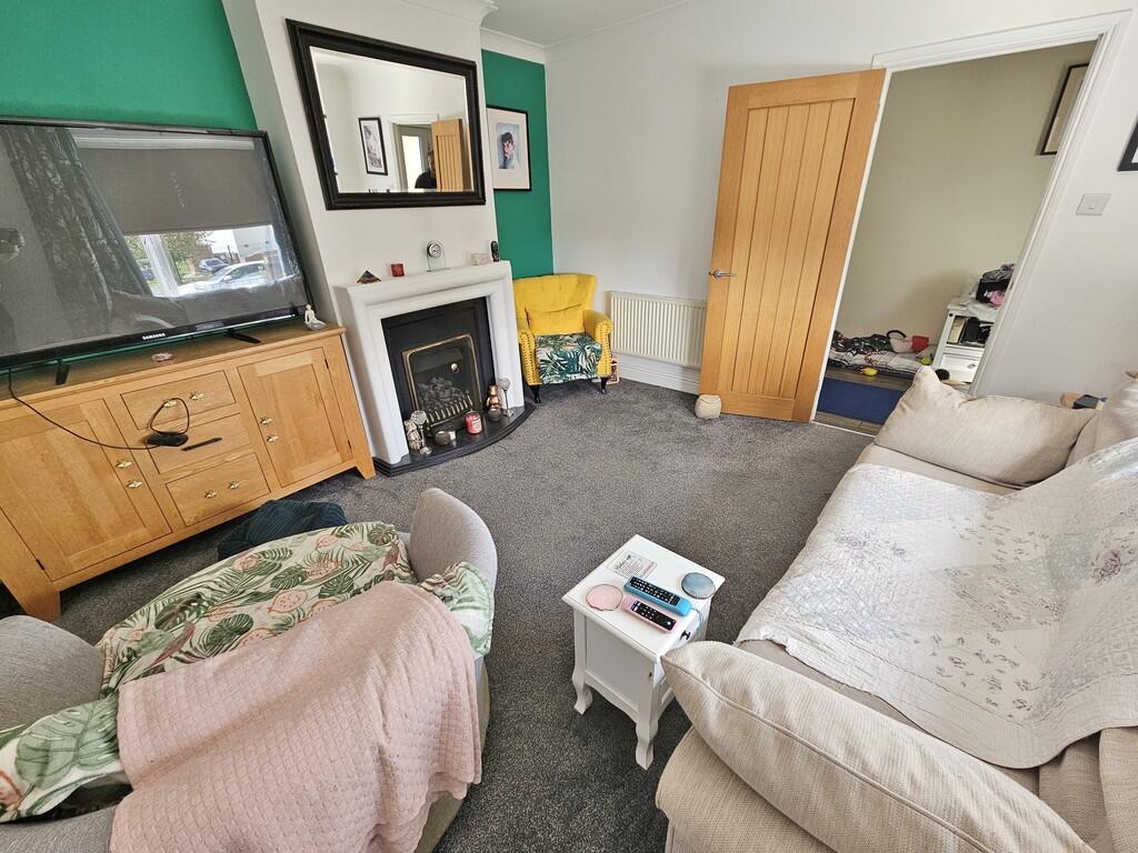 House in Portsmouth - View 5